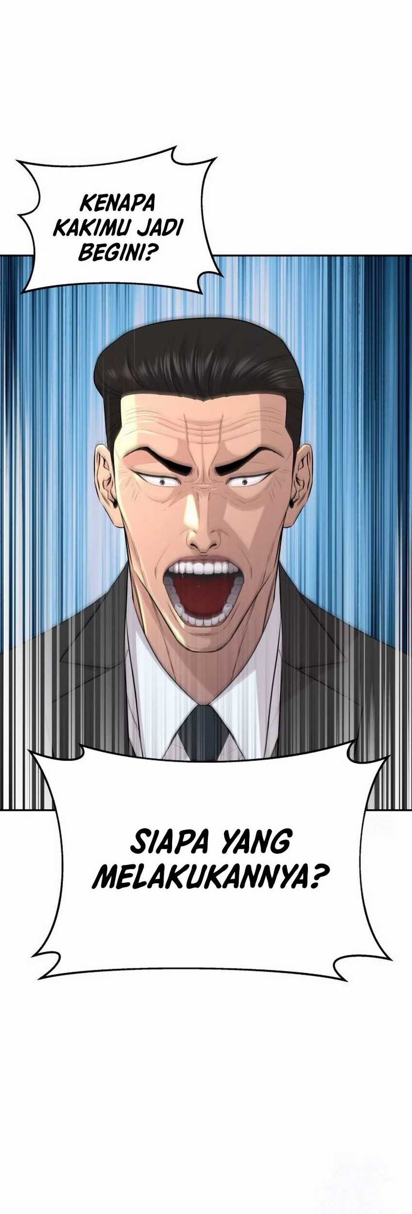 Genius Grandson of the Loan Shark King Chapter 46 Gambar 5