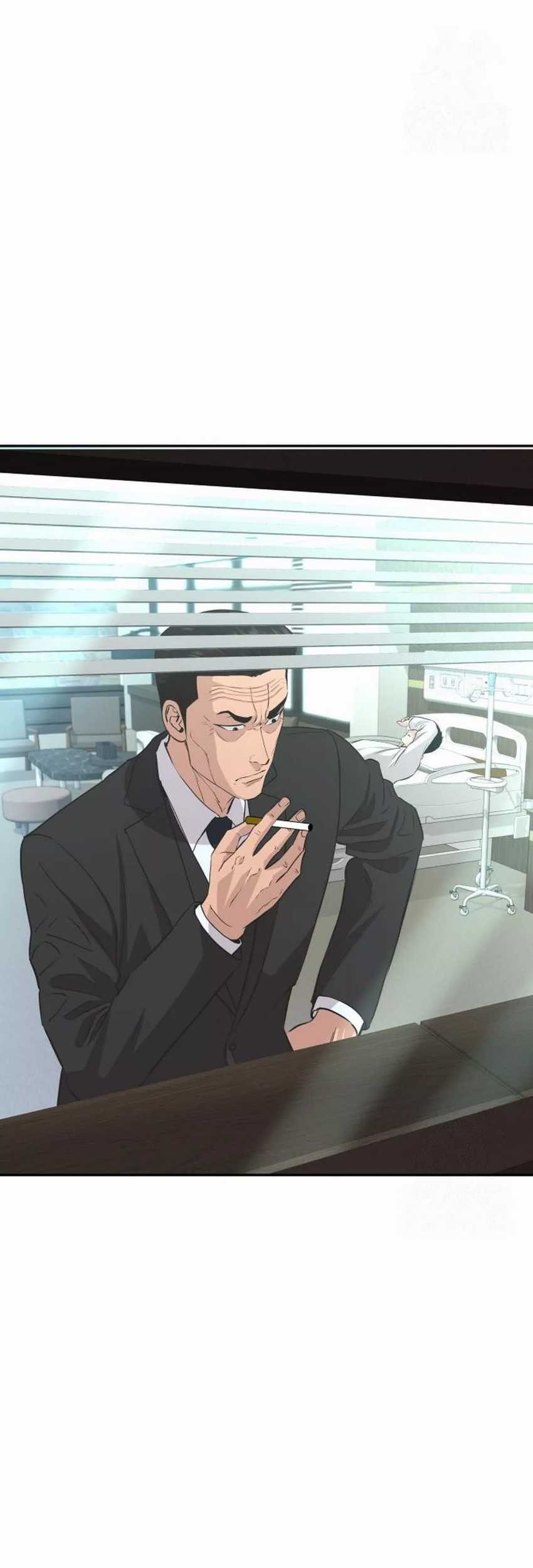 Genius Grandson of the Loan Shark King Chapter 46 Gambar 7
