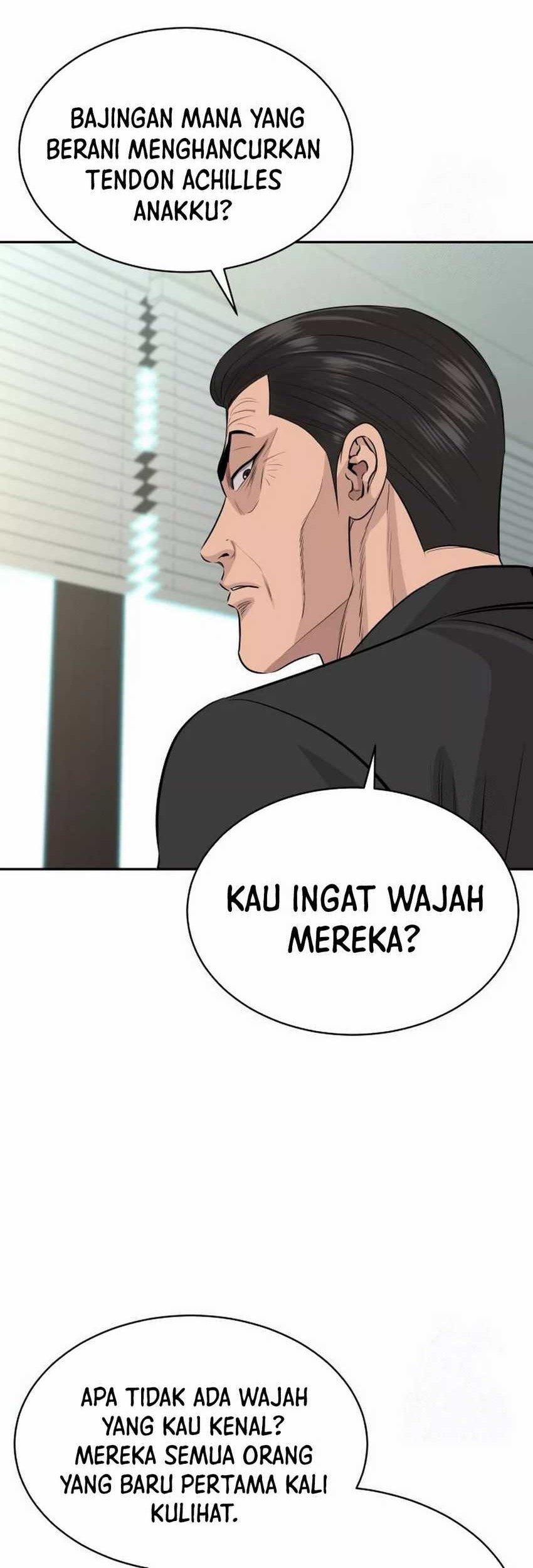 Genius Grandson of the Loan Shark King Chapter 46 Gambar 8