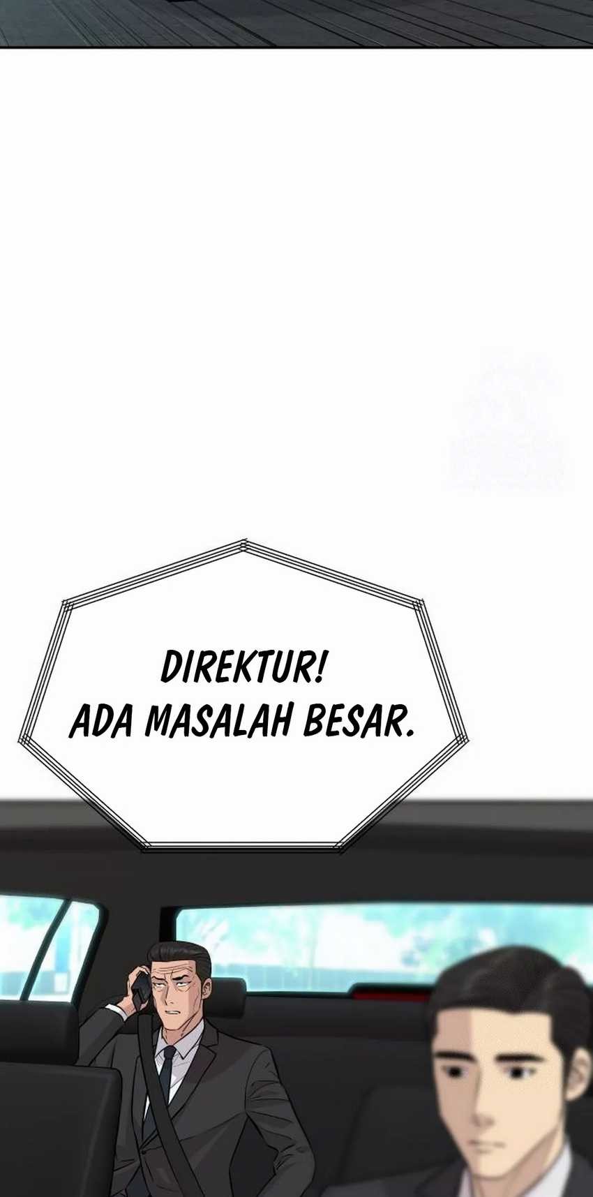 Genius Grandson of the Loan Shark King Chapter 46 Gambar 21