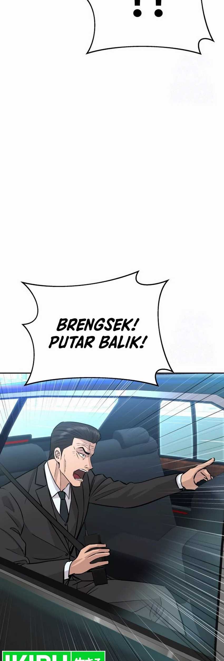 Genius Grandson of the Loan Shark King Chapter 46 Gambar 24
