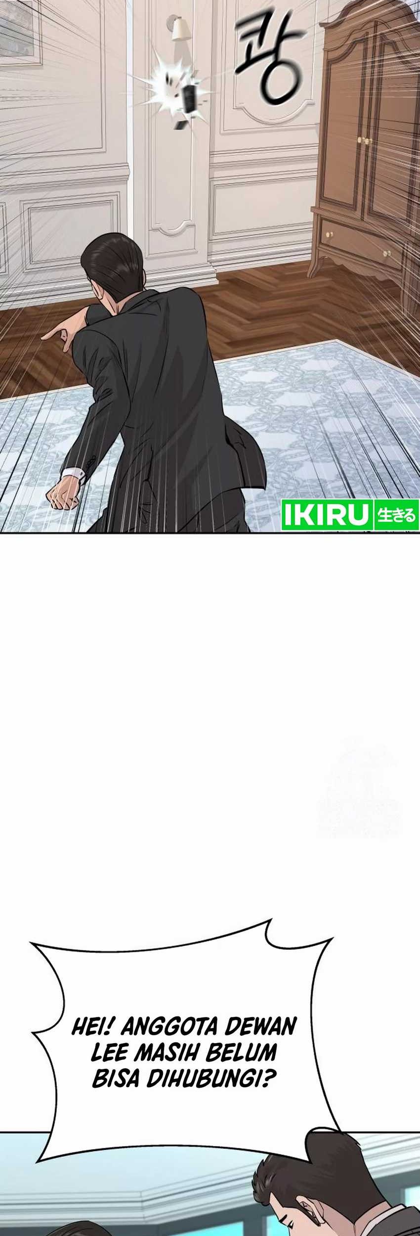 Genius Grandson of the Loan Shark King Chapter 46 Gambar 34