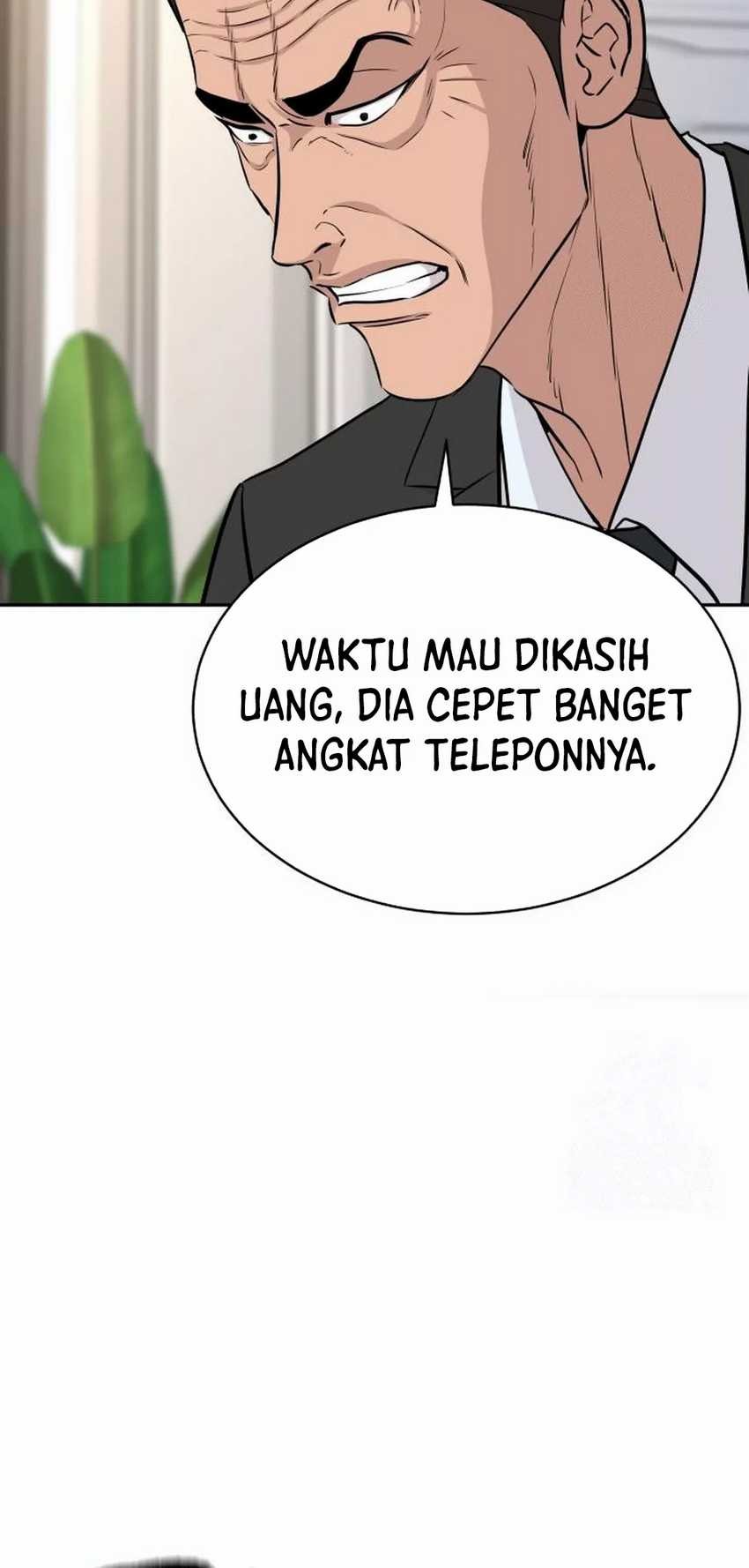 Genius Grandson of the Loan Shark King Chapter 46 Gambar 36