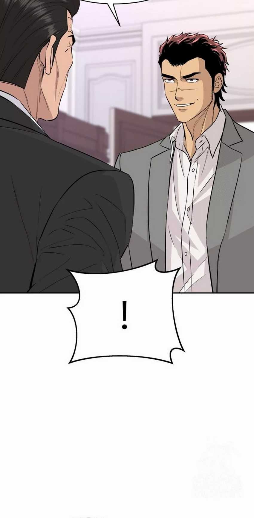 Genius Grandson of the Loan Shark King Chapter 46 Gambar 41