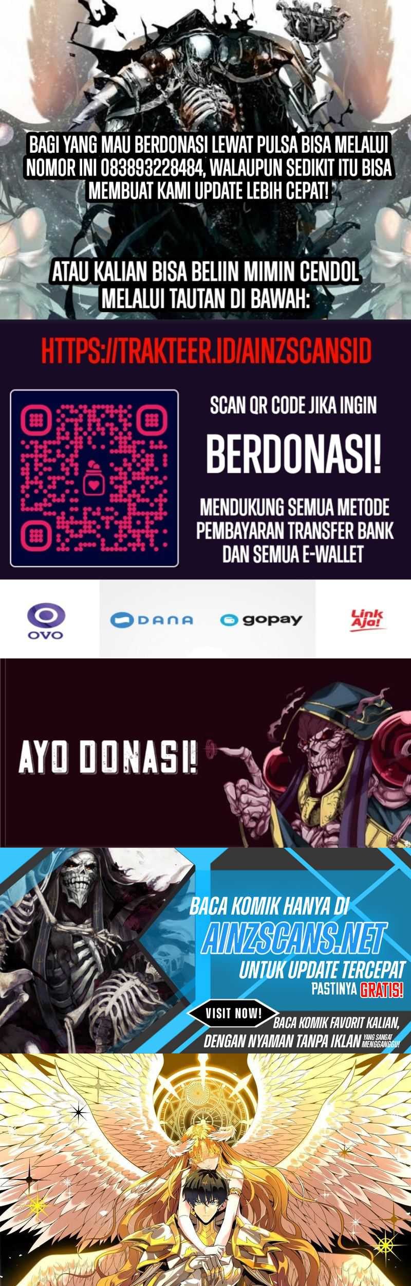 Baca Manhua SSS-level Paladin Who Breaks All Logic Chapter 63 Gambar 2