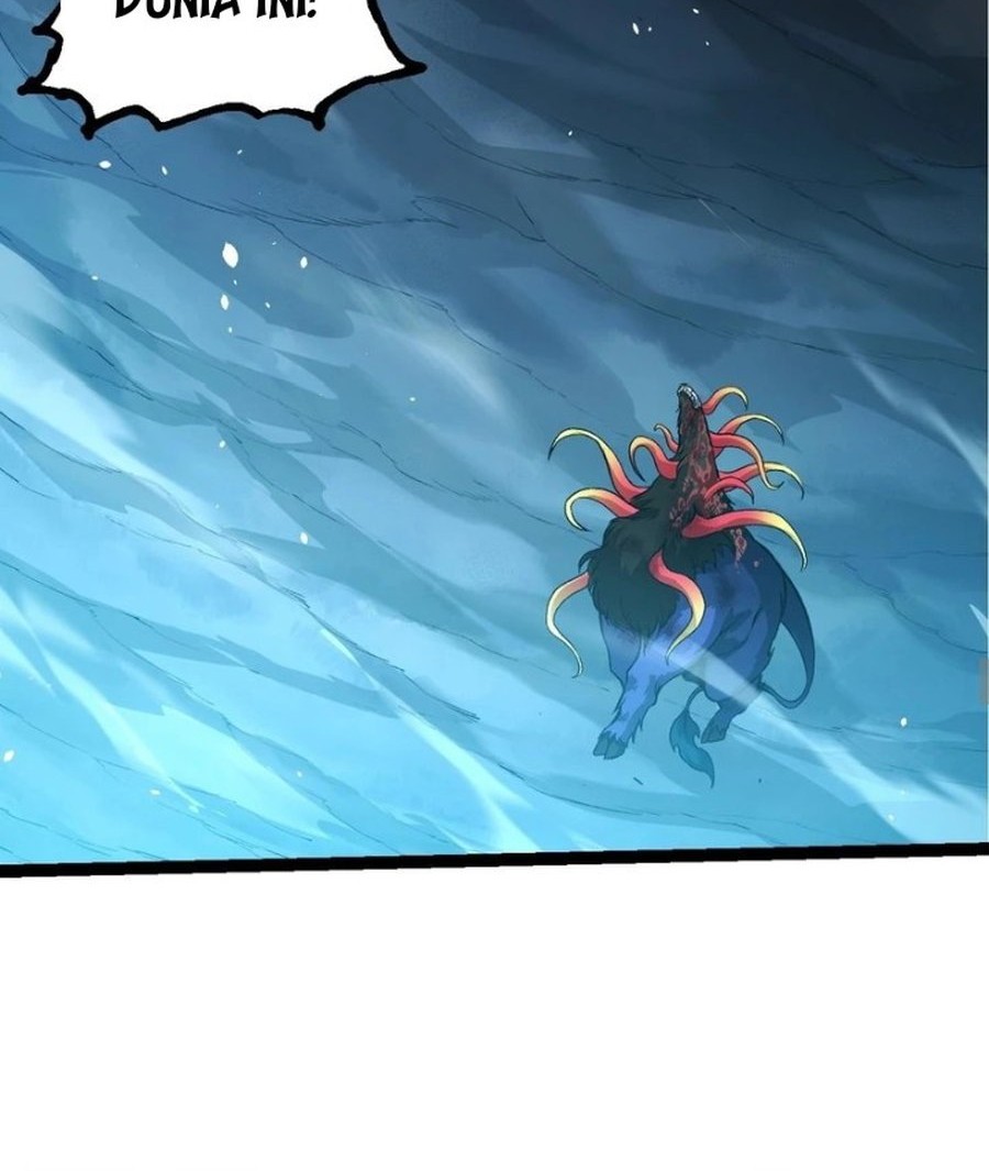 Evolution Begins With A Big Tree Chapter 349 Gambar 8