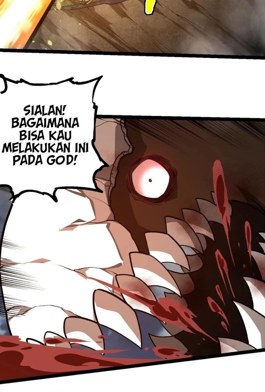 Evolution Begins With A Big Tree Chapter 349 Gambar 19
