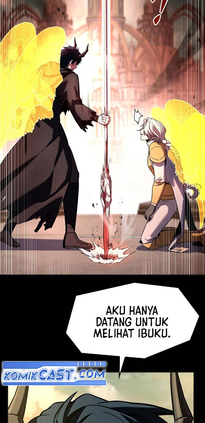 Return of The Greatest Lancer Chapter 168 Gambar 21