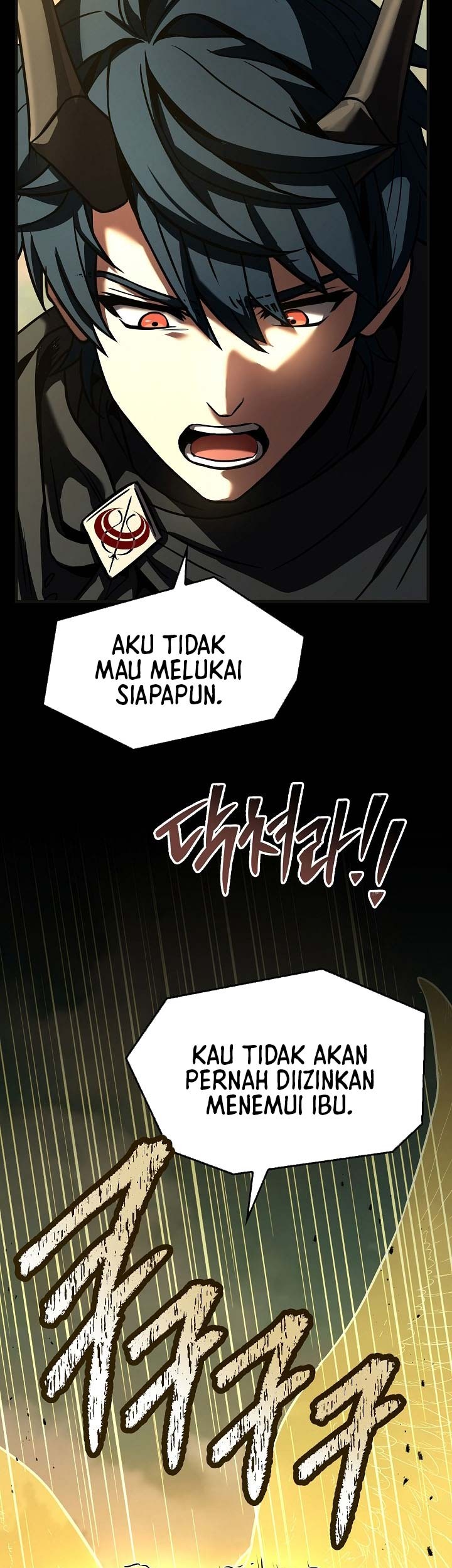 Return of The Greatest Lancer Chapter 168 Gambar 22