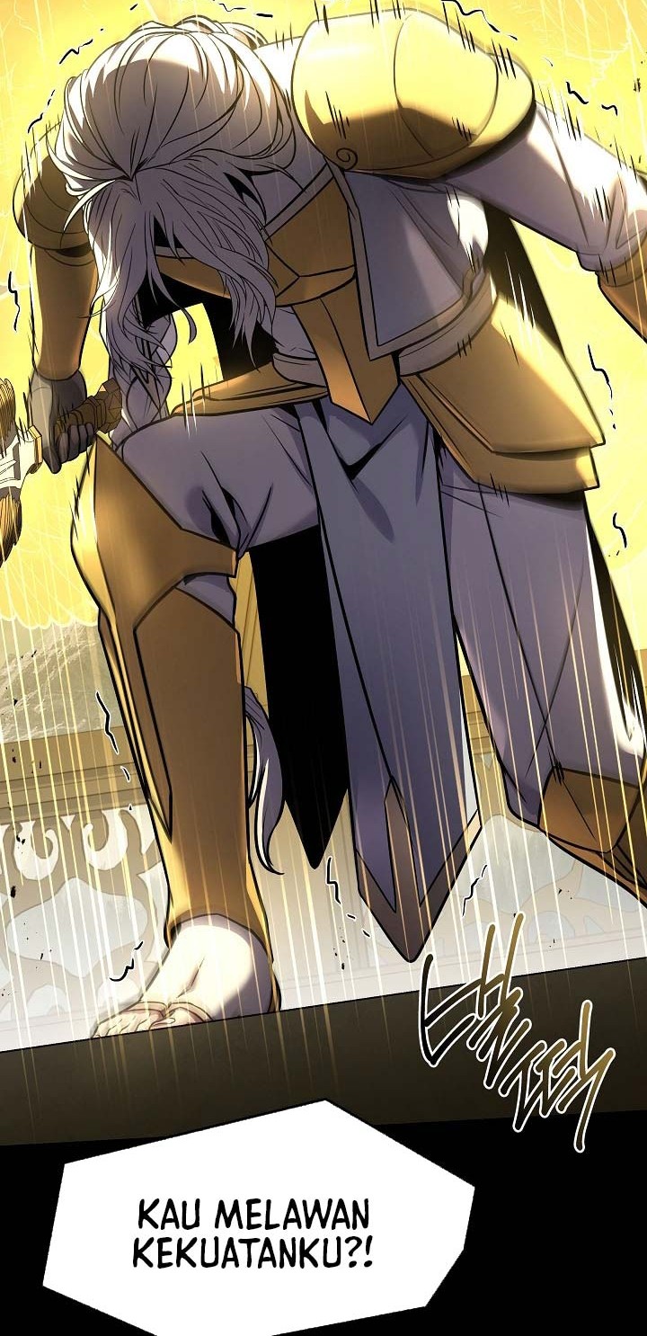 Return of The Greatest Lancer Chapter 168 Gambar 23