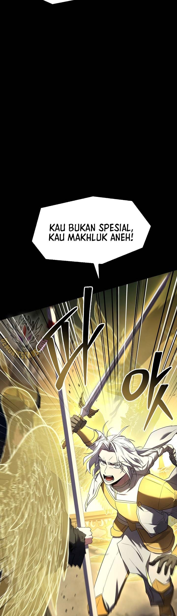 Return of The Greatest Lancer Chapter 168 Gambar 24