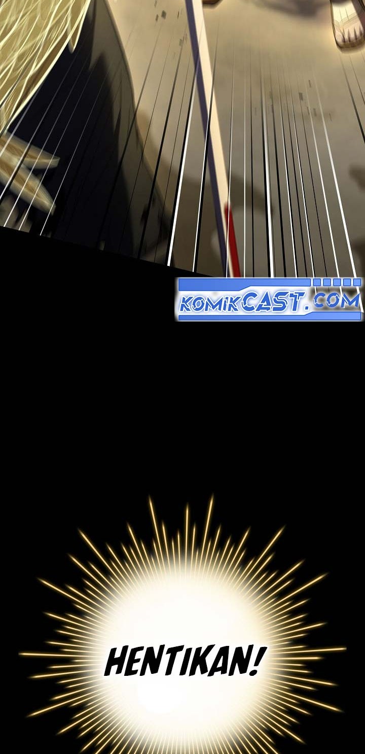 Return of The Greatest Lancer Chapter 168 Gambar 25