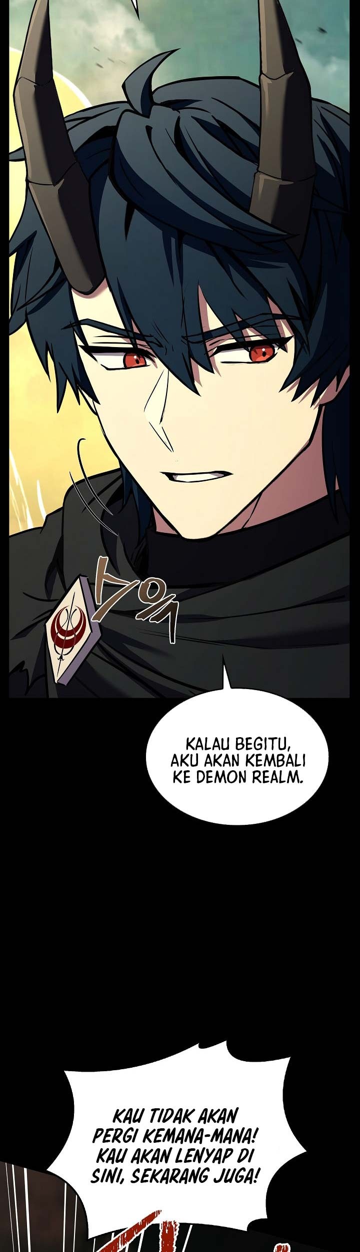 Return of The Greatest Lancer Chapter 168 Gambar 38