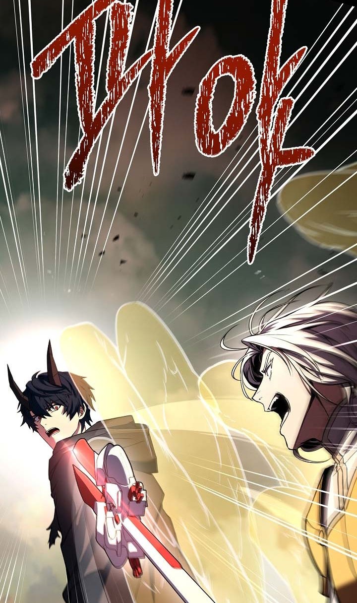Return of The Greatest Lancer Chapter 168 Gambar 39