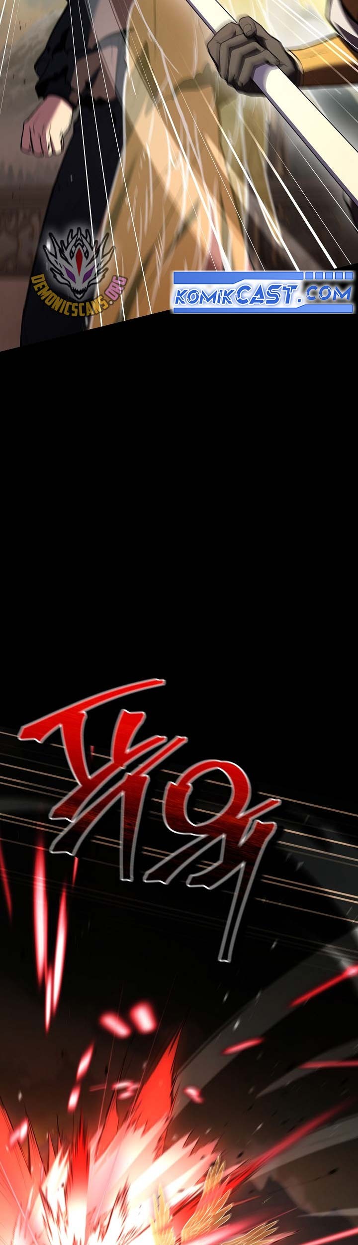 Return of The Greatest Lancer Chapter 168 Gambar 40