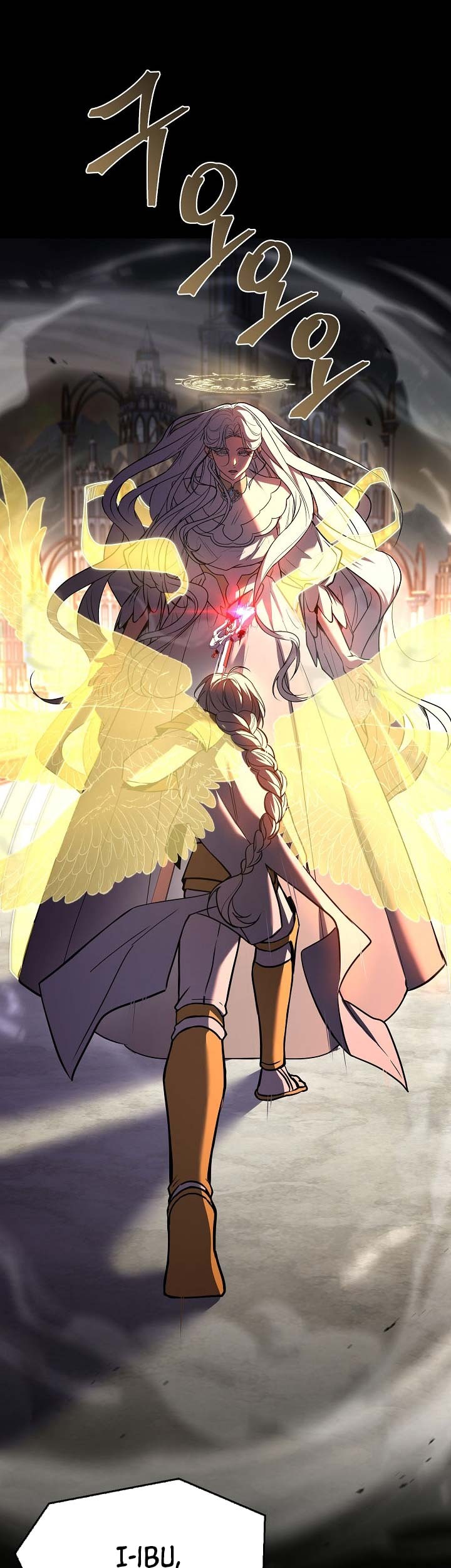 Return of The Greatest Lancer Chapter 168 Gambar 42