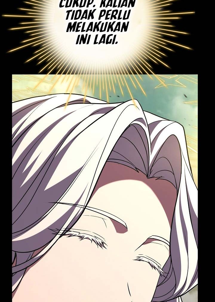 Return of The Greatest Lancer Chapter 168 Gambar 45