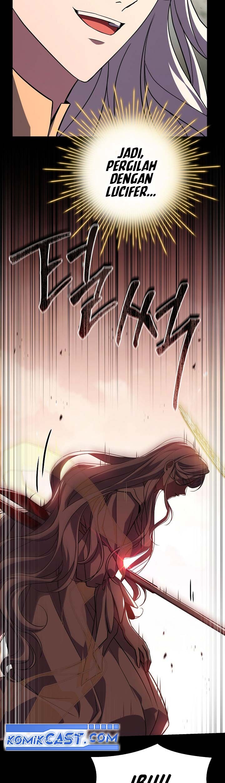 Return of The Greatest Lancer Chapter 168 Gambar 46