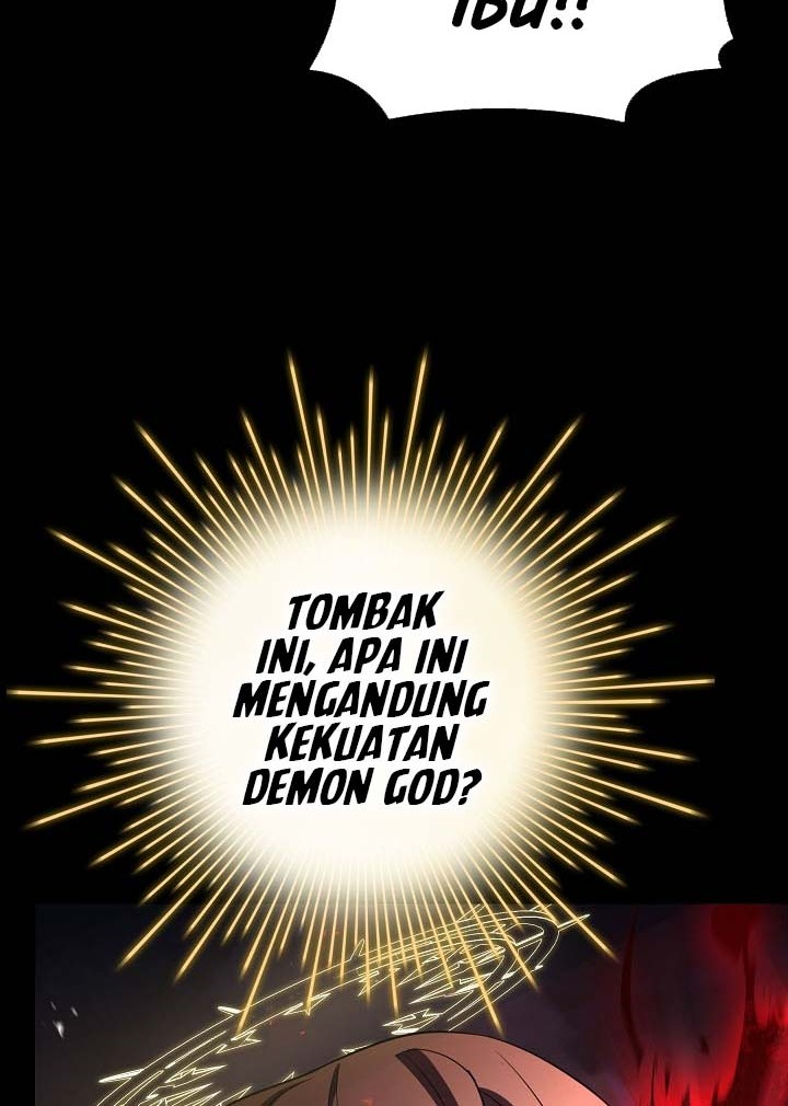 Return of The Greatest Lancer Chapter 168 Gambar 47