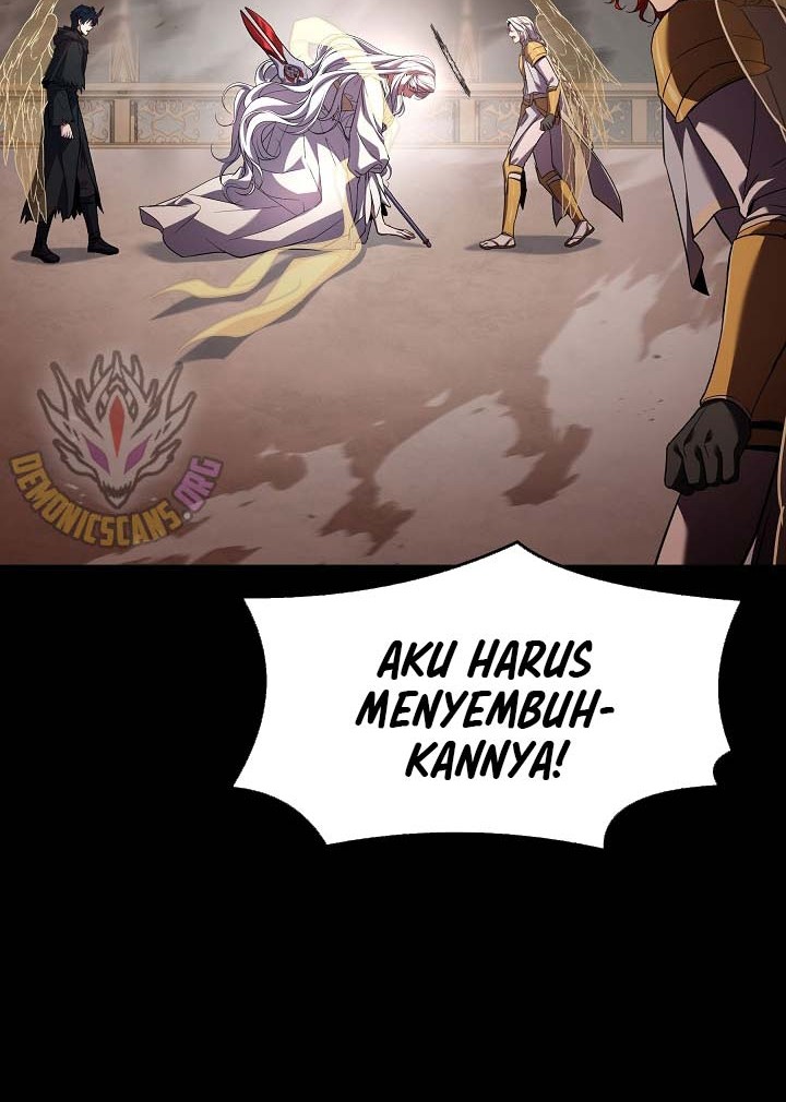 Return of The Greatest Lancer Chapter 168 Gambar 49