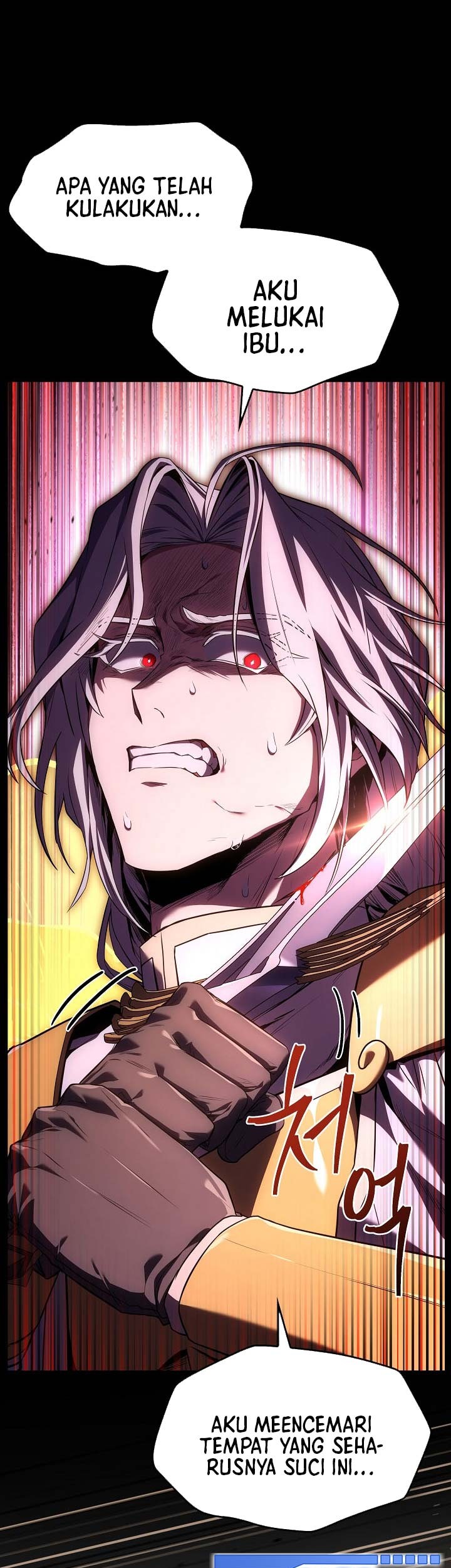 Return of The Greatest Lancer Chapter 168 Gambar 50