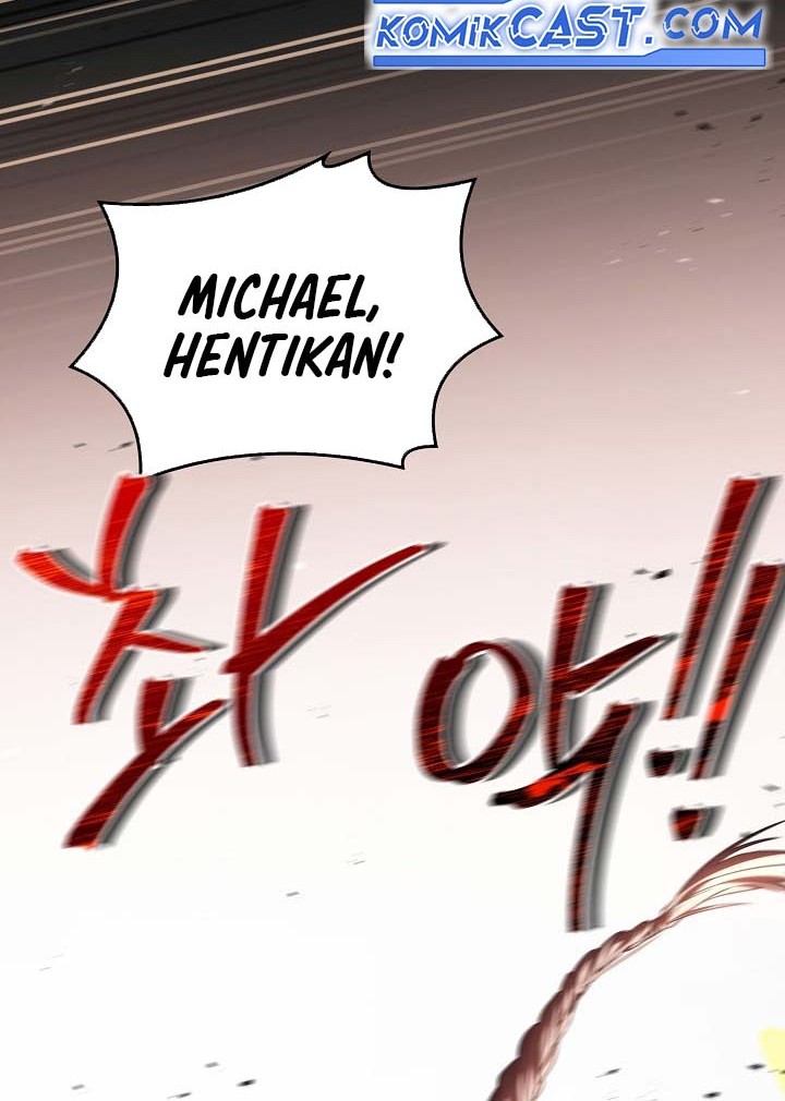 Return of The Greatest Lancer Chapter 168 Gambar 51