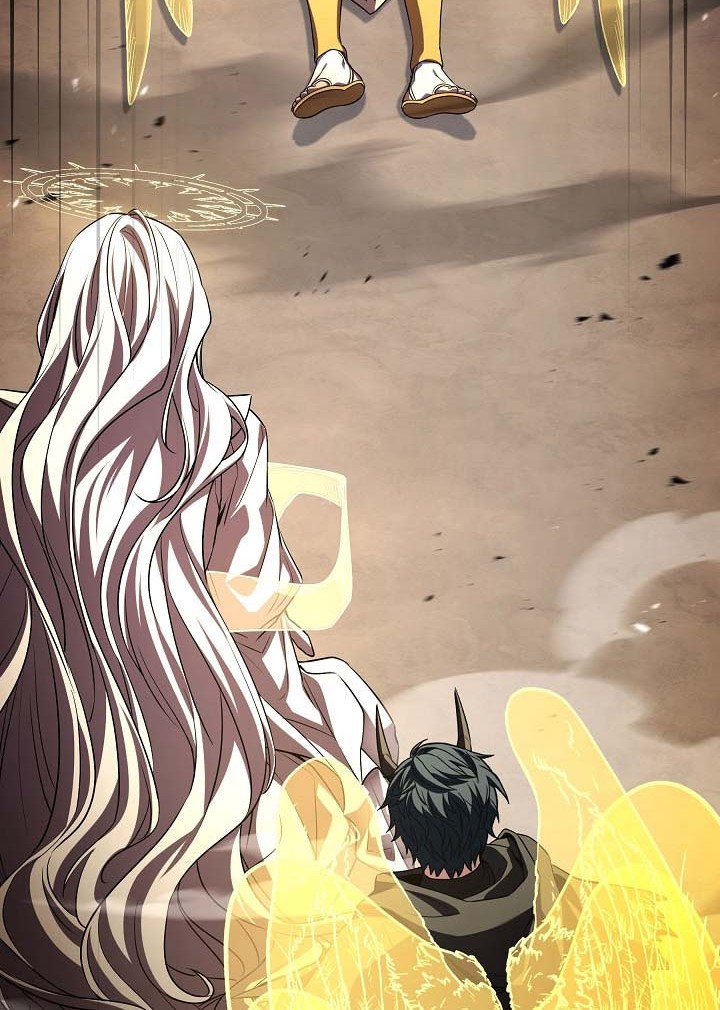 Return of The Greatest Lancer Chapter 168 Gambar 53