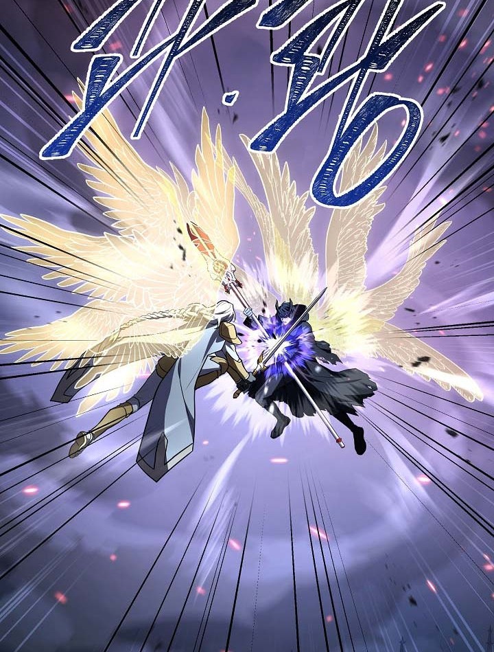 Return of The Greatest Lancer Chapter 168 Gambar 3