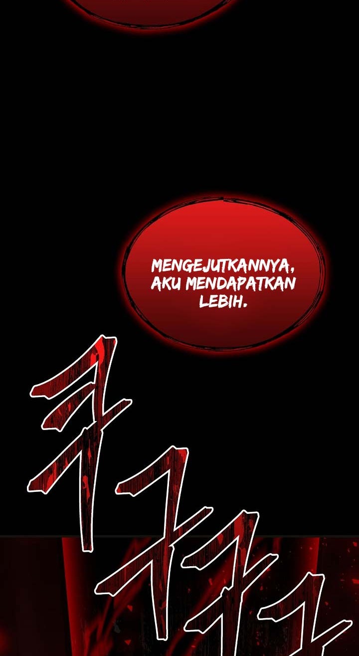 Return of The Greatest Lancer Chapter 168 Gambar 61