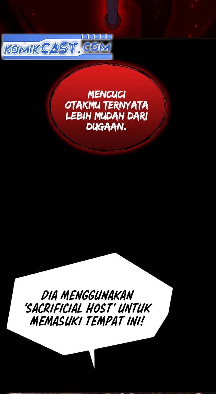Return of The Greatest Lancer Chapter 168 Gambar 63