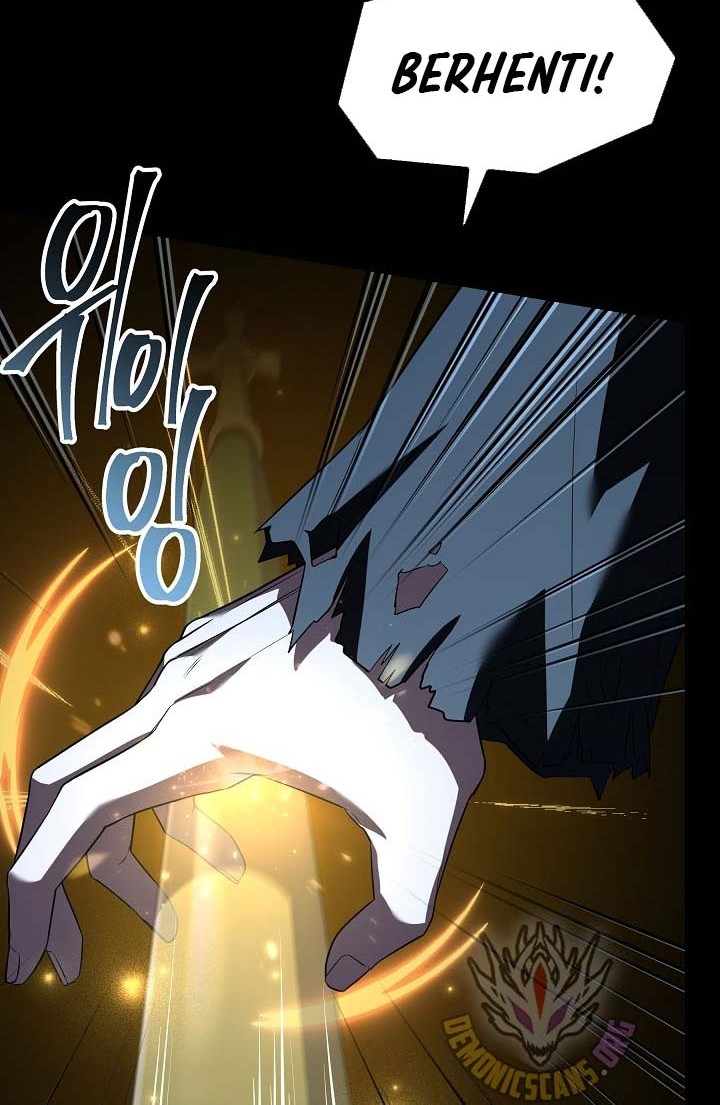 Return of The Greatest Lancer Chapter 168 Gambar 71