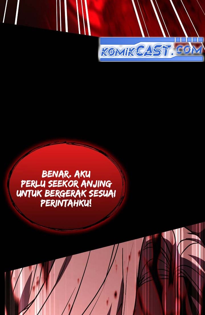 Return of The Greatest Lancer Chapter 168 Gambar 73