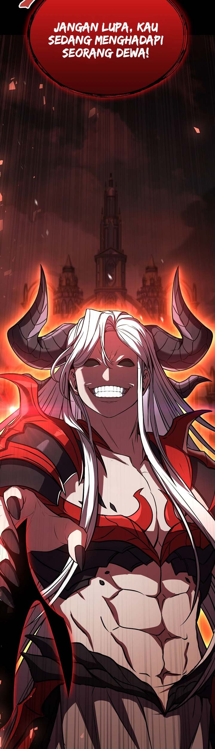 Return of The Greatest Lancer Chapter 168 Gambar 80