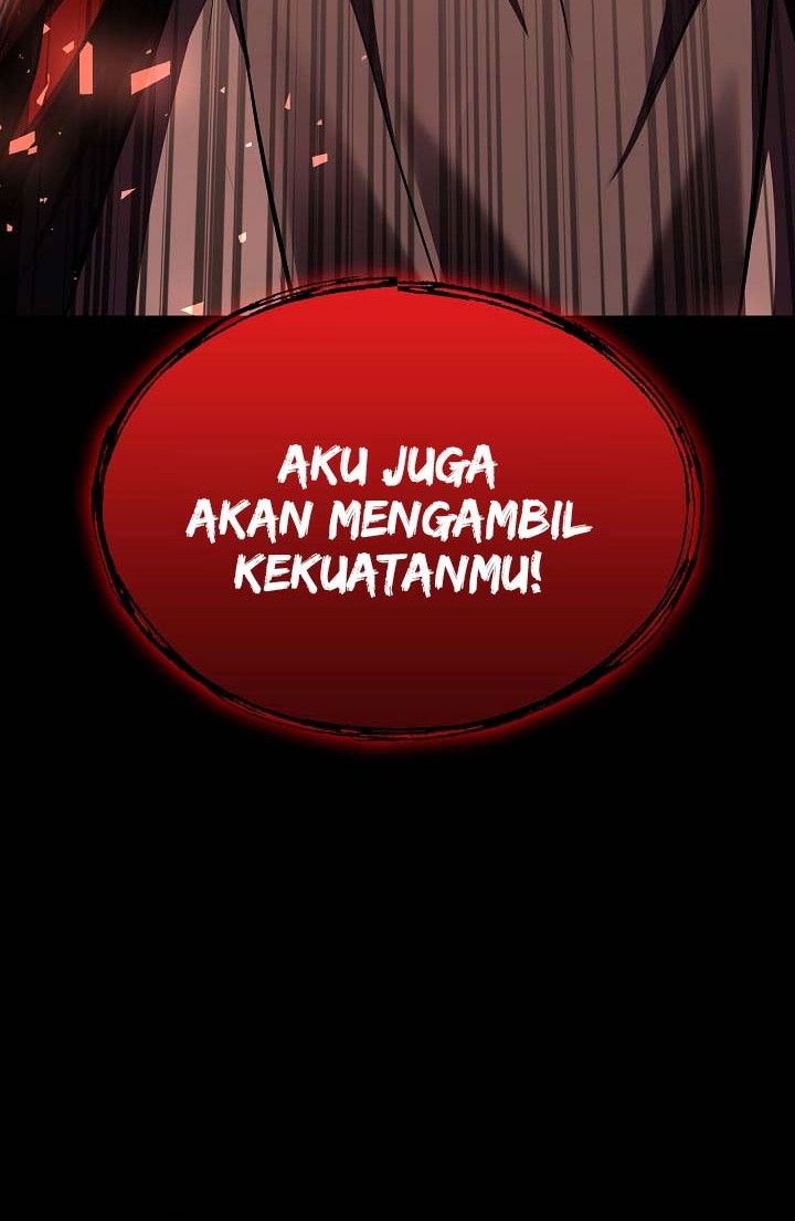 Return of The Greatest Lancer Chapter 168 Gambar 81
