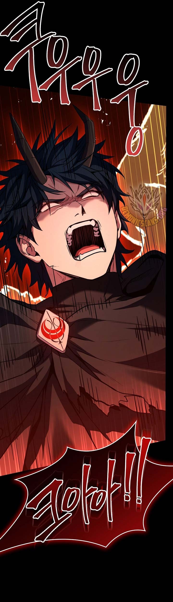 Return of The Greatest Lancer Chapter 168 Gambar 82