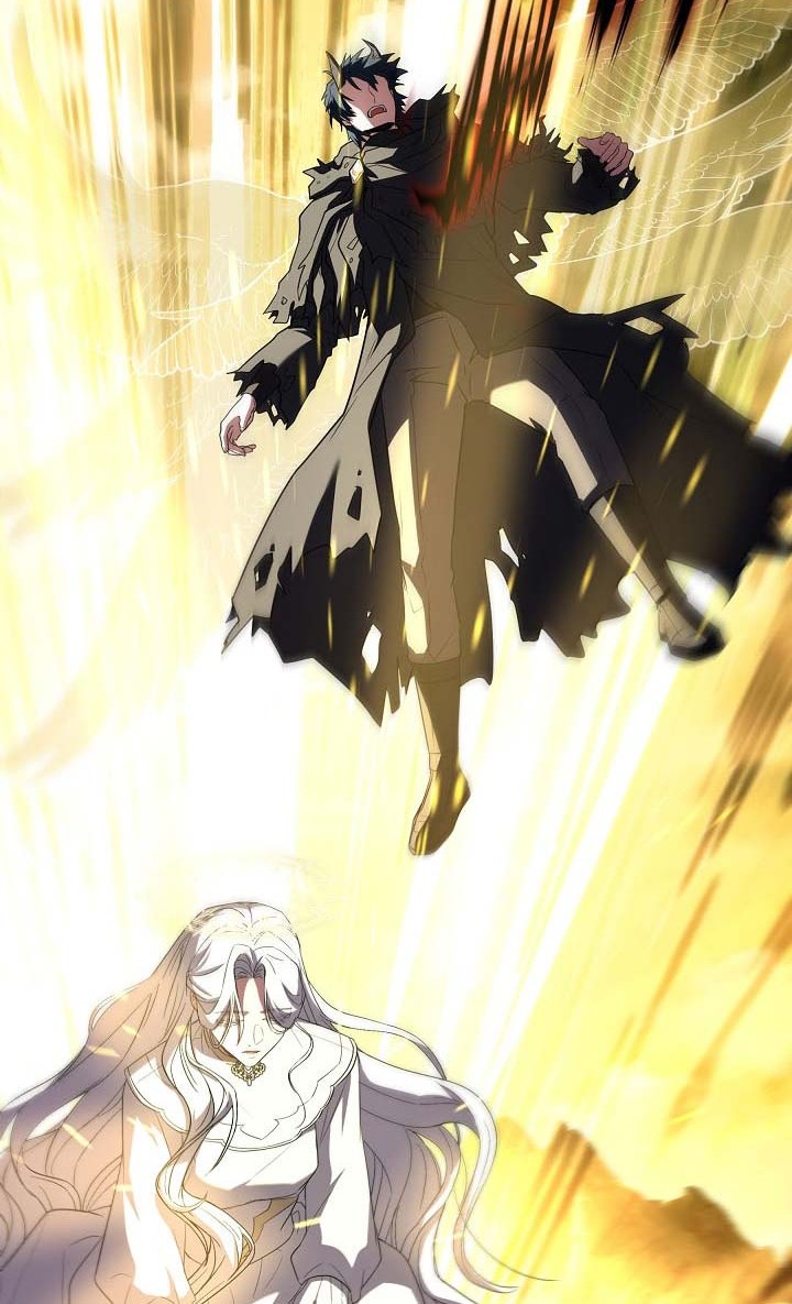 Return of The Greatest Lancer Chapter 168 Gambar 85