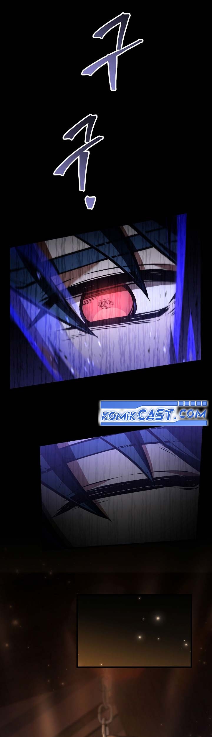 Return of The Greatest Lancer Chapter 168 Gambar 94