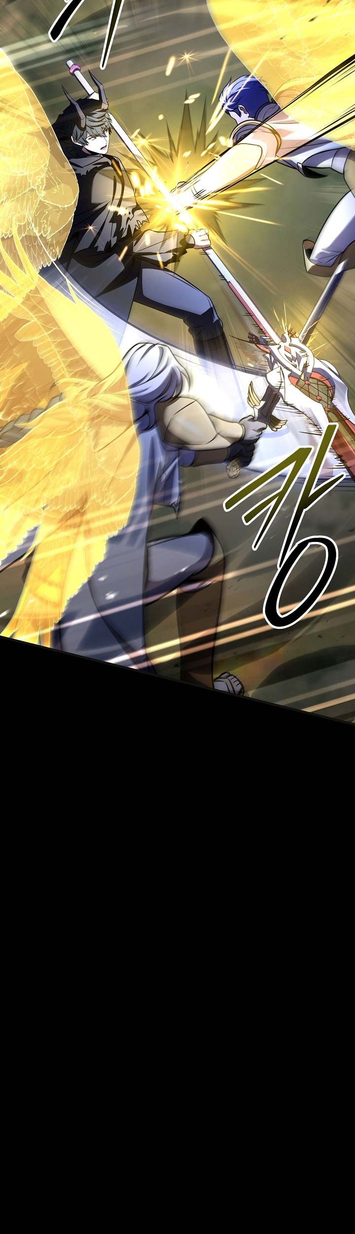 Return of The Greatest Lancer Chapter 168 Gambar 6