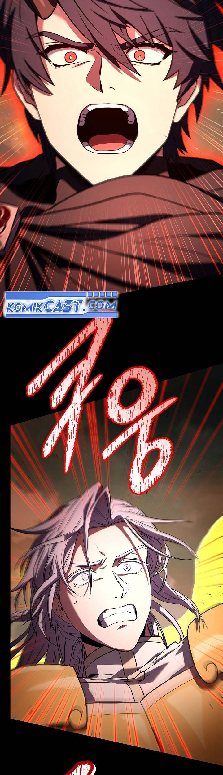 Return of The Greatest Lancer Chapter 168 Gambar 12