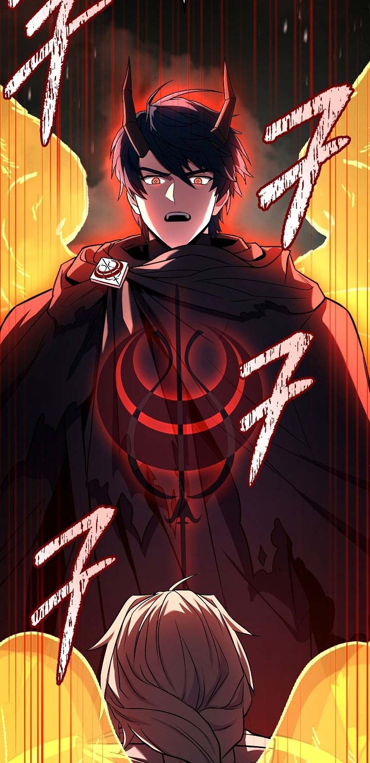 Return of The Greatest Lancer Chapter 168 Gambar 17