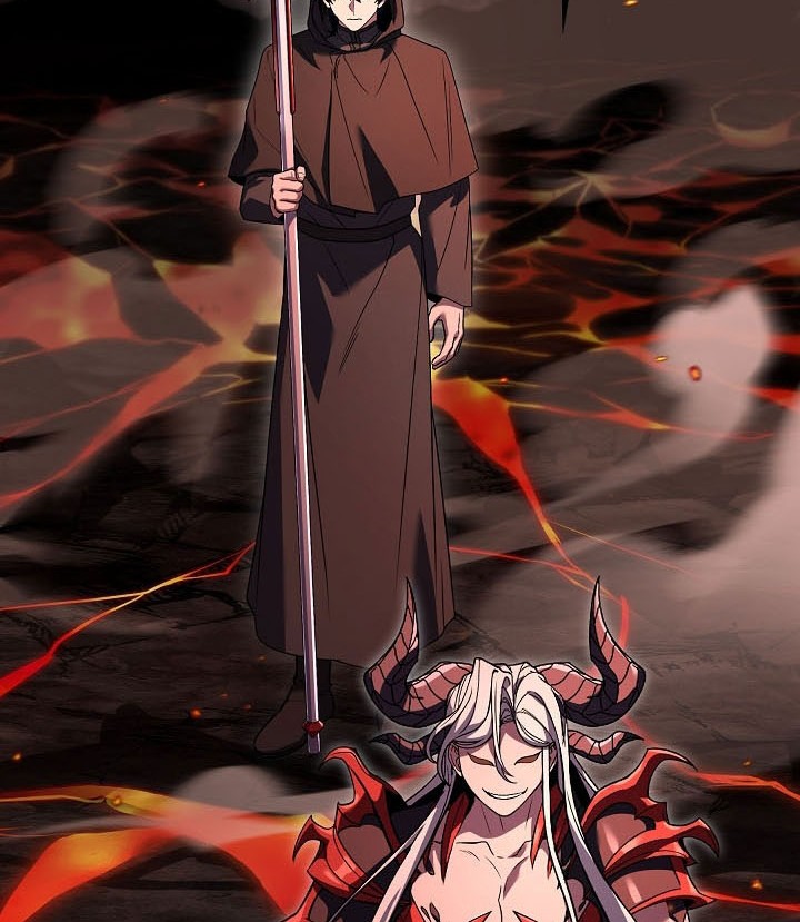 Return of The Greatest Lancer Chapter 167 Gambar 21