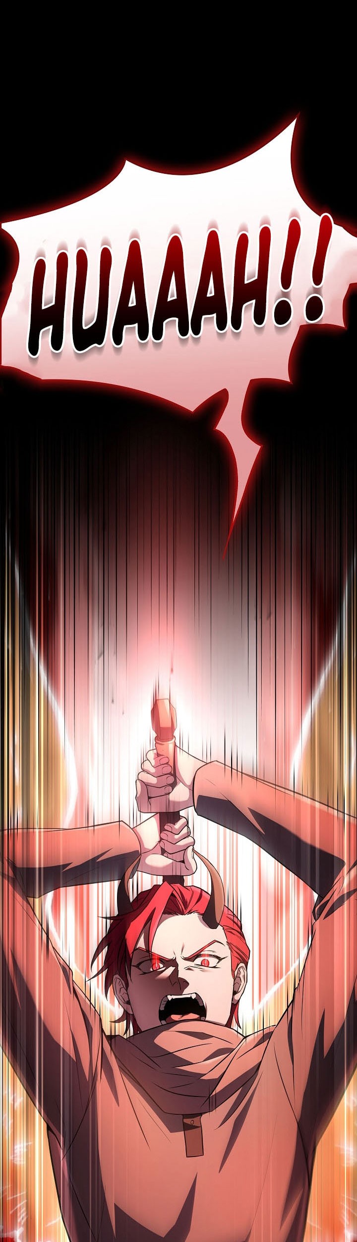 Return of The Greatest Lancer Chapter 167 Gambar 24