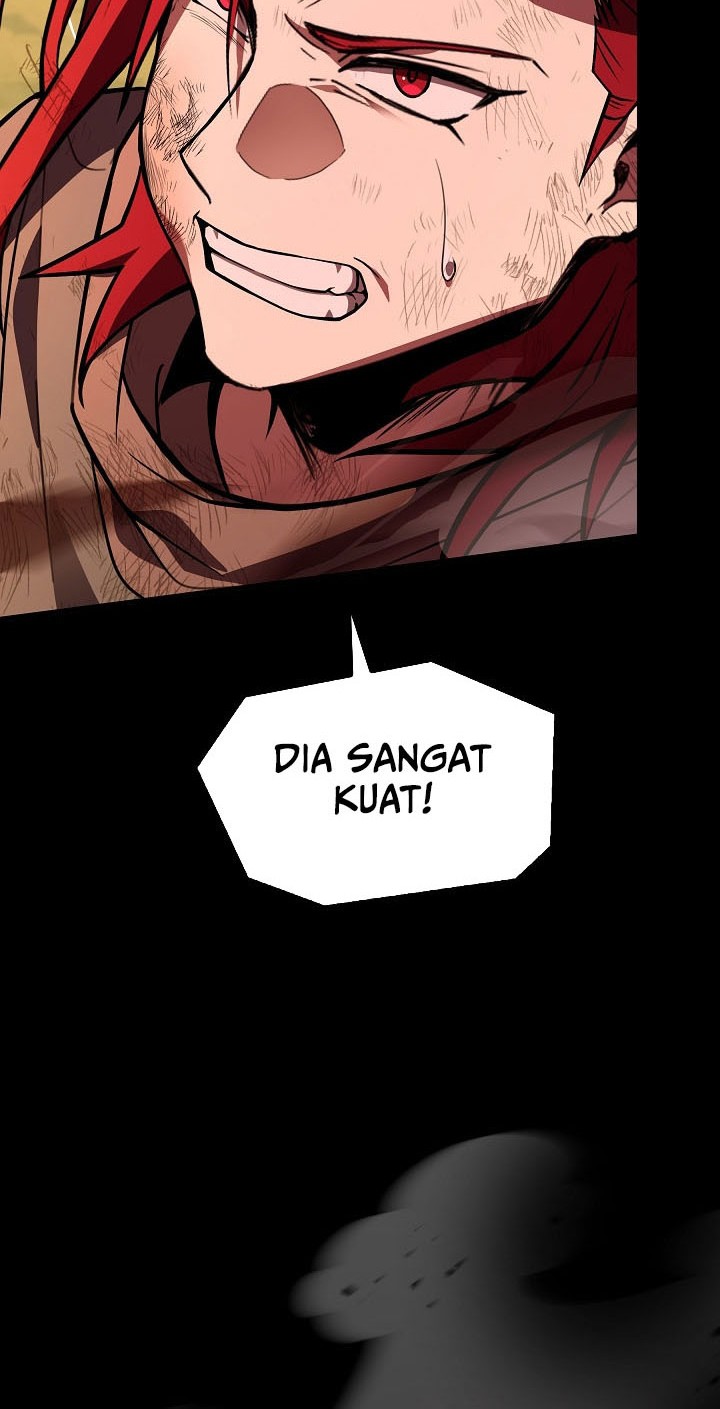 Return of The Greatest Lancer Chapter 167 Gambar 29
