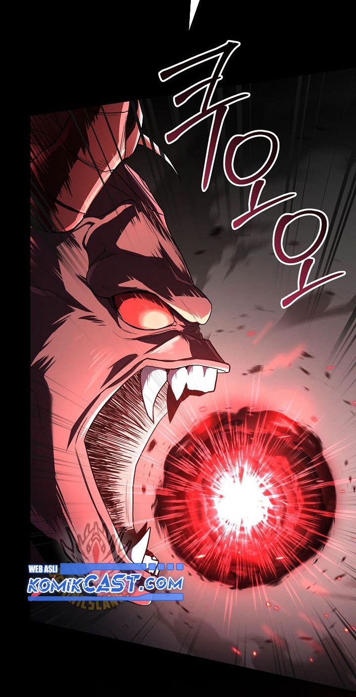 Return of The Greatest Lancer Chapter 167 Gambar 33
