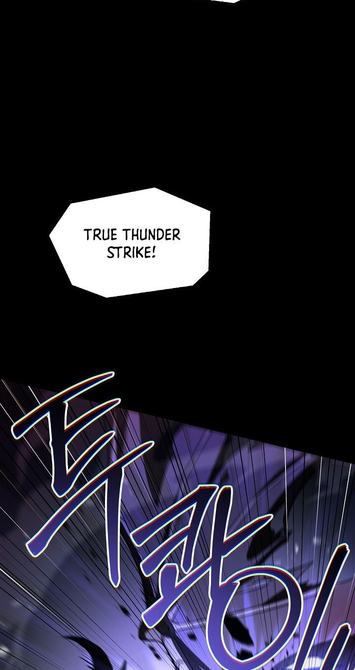 Return of The Greatest Lancer Chapter 167 Gambar 35