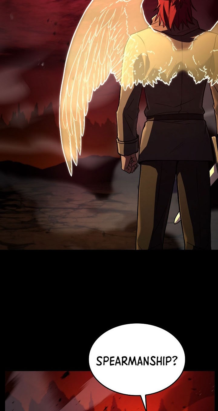 Return of The Greatest Lancer Chapter 167 Gambar 39