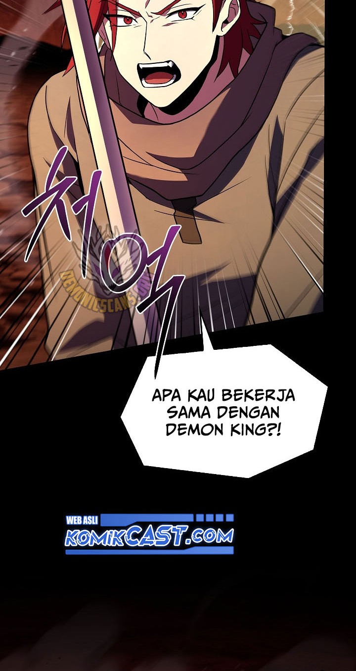 Return of The Greatest Lancer Chapter 167 Gambar 41