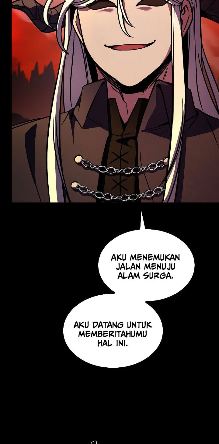 Return of The Greatest Lancer Chapter 167 Gambar 45