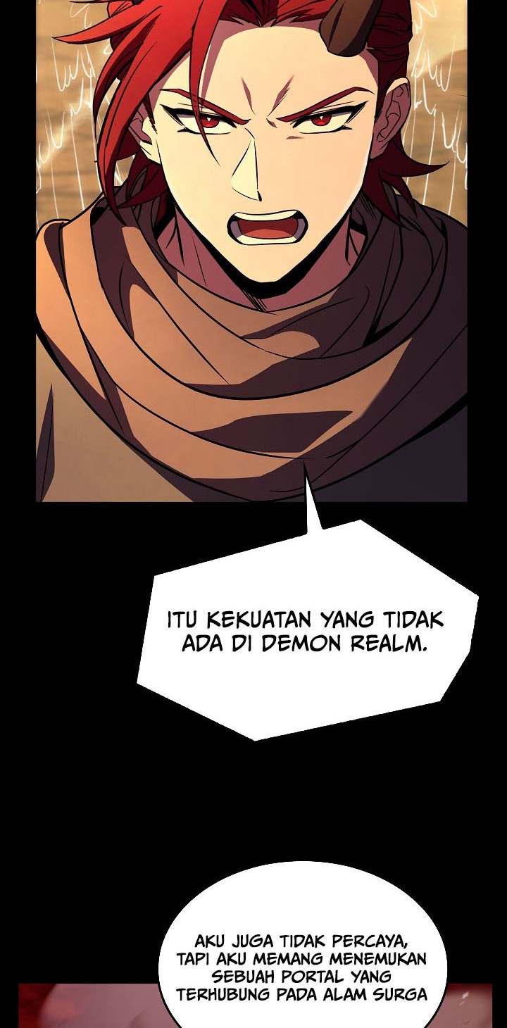 Return of The Greatest Lancer Chapter 167 Gambar 47