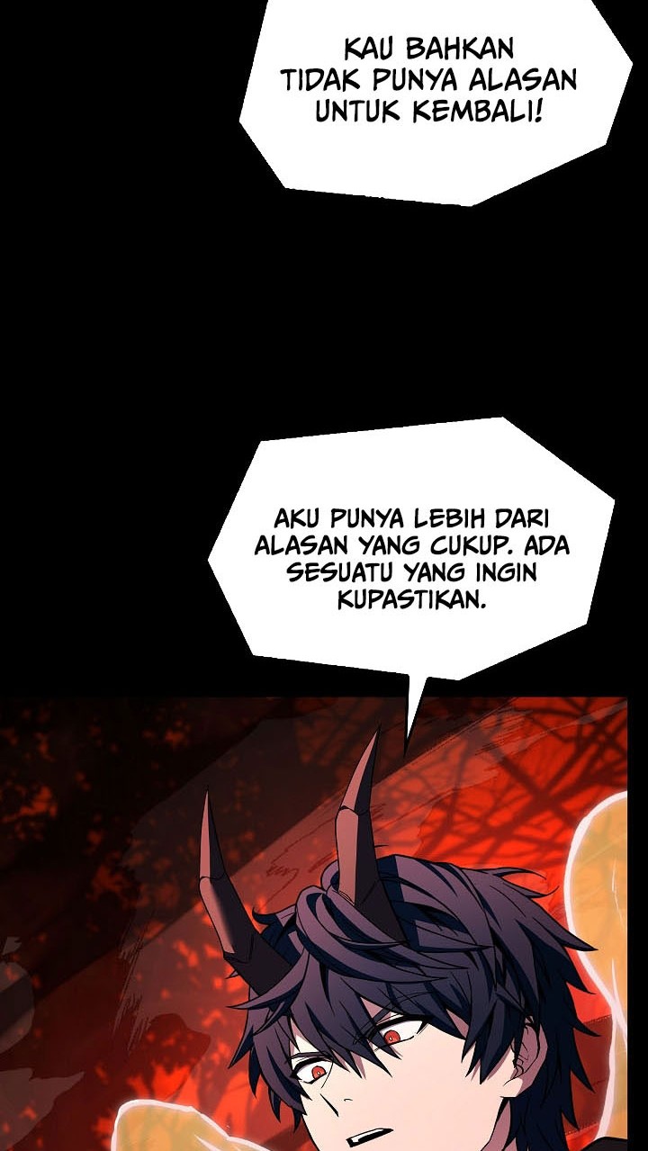 Return of The Greatest Lancer Chapter 167 Gambar 51